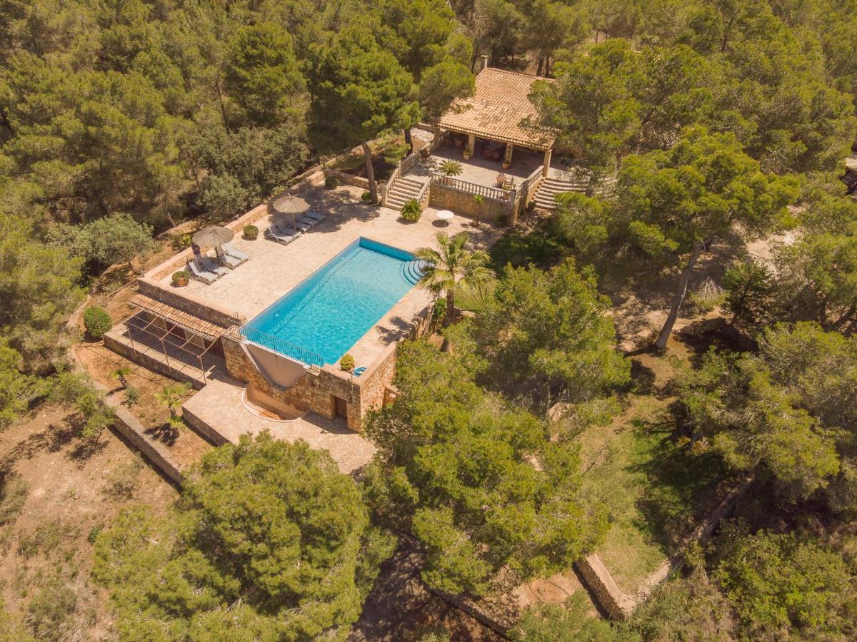 Finca Binifarda Dor فيلانيتكس المظهر الخارجي الصورة